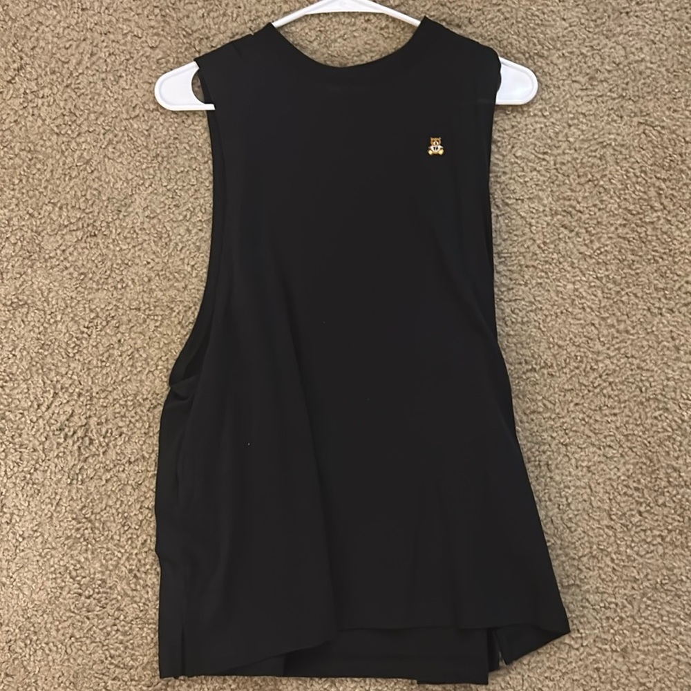 Teddy Fresh Muscle Tee